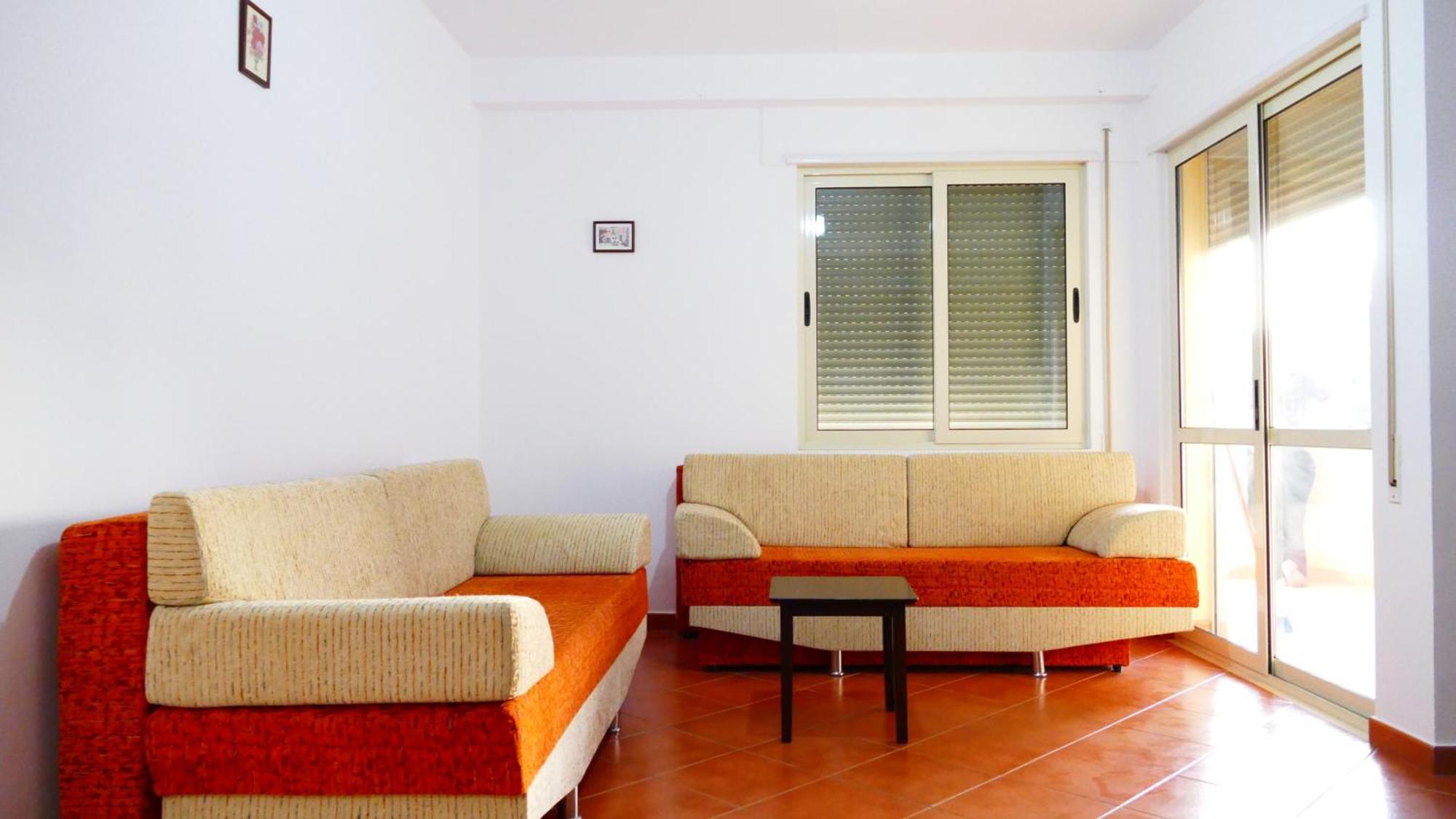 Apartment Angolo Di Mare